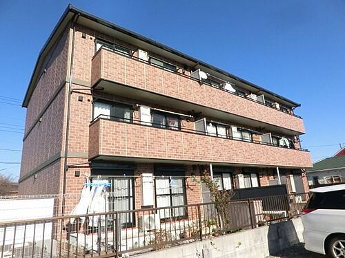 千葉県大網白里市永田 3階建 築21年9ヶ月