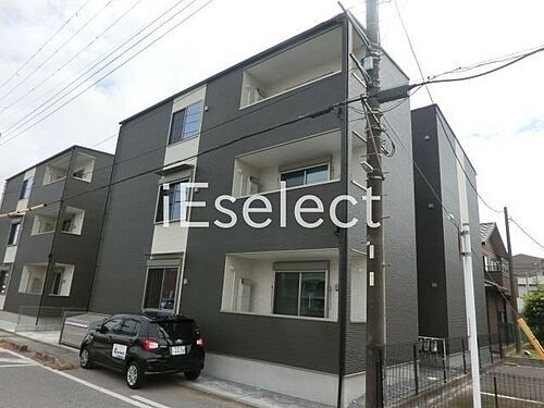 千葉県千葉市中央区村田町 3階建 築3年3ヶ月