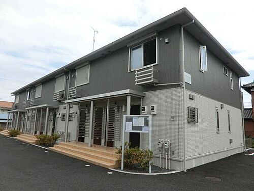 千葉県市原市青柳 2階建 築10年9ヶ月