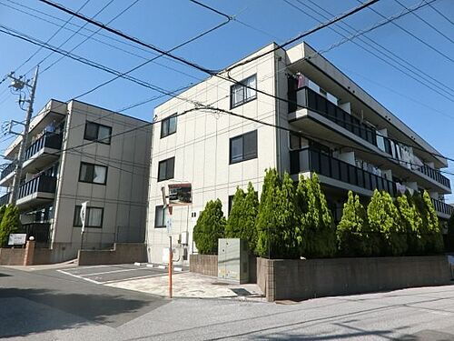 千葉県市原市国分寺台中央５丁目 3階建 築24年9ヶ月