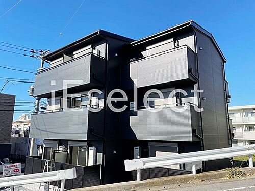 千葉県千葉市中央区千葉寺町 3階建 築3年2ヶ月