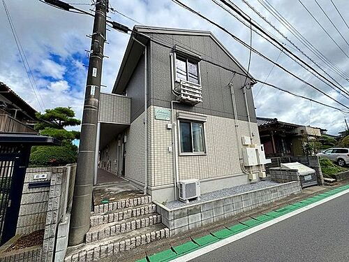 千葉県千葉市緑区古市場町 2階建 築8年7ヶ月