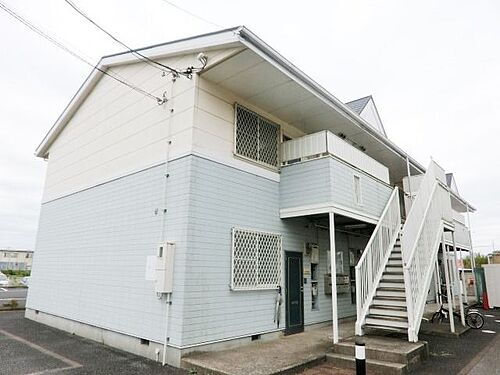 千葉県千葉市中央区塩田町 賃貸アパート