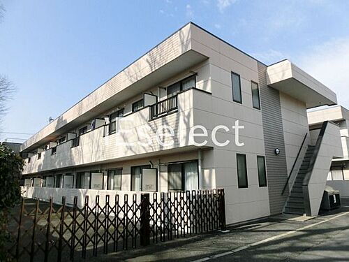 千葉県千葉市中央区稲荷町２丁目 2階建 築22年9ヶ月