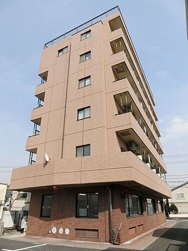 千葉県千葉市中央区今井１丁目 6階建 築27年9ヶ月