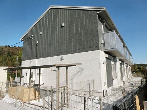 千葉県市原市山倉 2階建 築4年2ヶ月