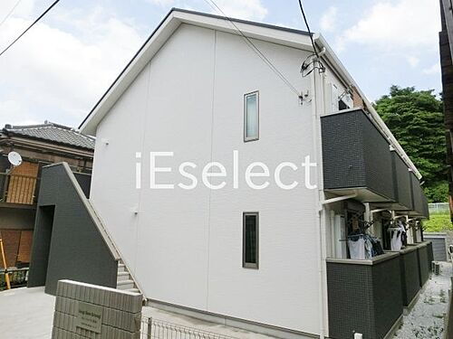 千葉県千葉市中央区葛城２丁目 2階建 築12年9ヶ月