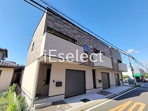 千葉県千葉市中央区今井３丁目 2階建 