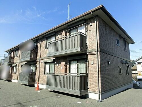 千葉県千葉市中央区生実町 2階建 築18年6ヶ月