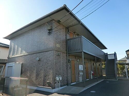 千葉県市原市八幡石塚２丁目 2階建 築20年9ヶ月