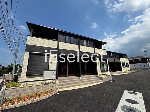 千葉県市原市青柳 2階建 築1年未満