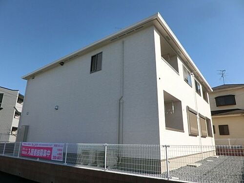 千葉県市原市山田橋１丁目 2階建 築6年11ヶ月