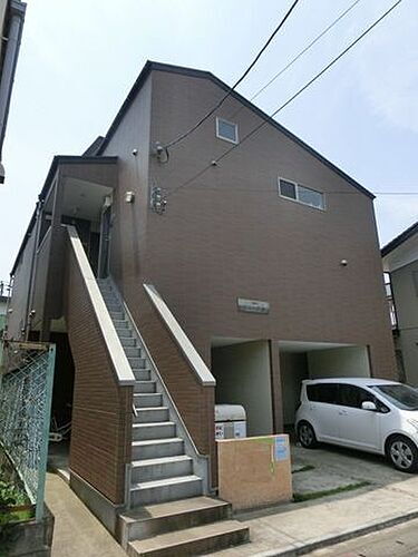 千葉県千葉市中央区蘇我１丁目 2階建 築16年11ヶ月