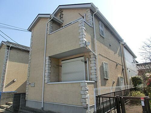 千葉県千葉市中央区末広４丁目 2階建 築19年9ヶ月