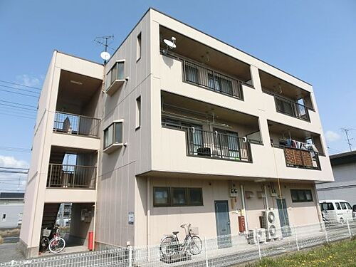 千葉県市原市五井西５丁目 3階建 築30年5ヶ月