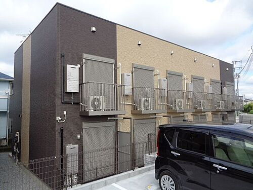 千葉県千葉市中央区村田町 2階建 築3年5ヶ月