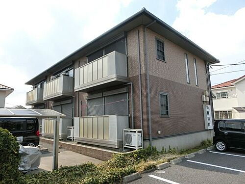 千葉県市原市国分寺台中央６丁目 賃貸アパート