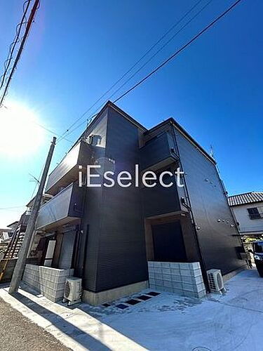 千葉県千葉市中央区松ケ丘町 3階建 築3年6ヶ月