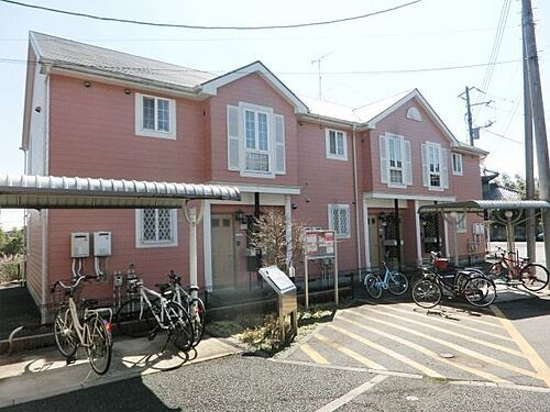 千葉県千葉市中央区大森町 2階建 築28年2ヶ月