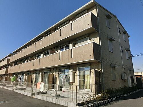 千葉県千葉市中央区浜野町 3階建 築14年2ヶ月