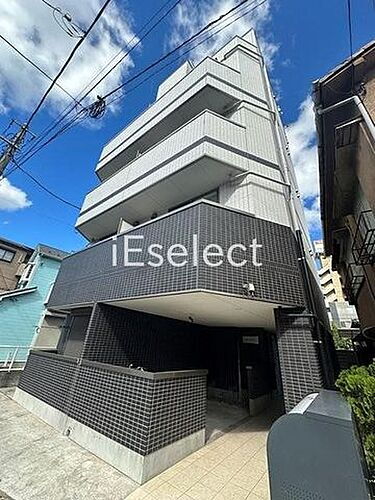 千葉県千葉市中央区今井１丁目 5階建 築4年7ヶ月