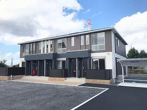 千葉県千葉市中央区塩田町 2階建 築4年3ヶ月