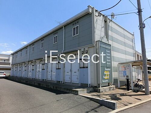 千葉県市原市古市場 2階建 築21年8ヶ月