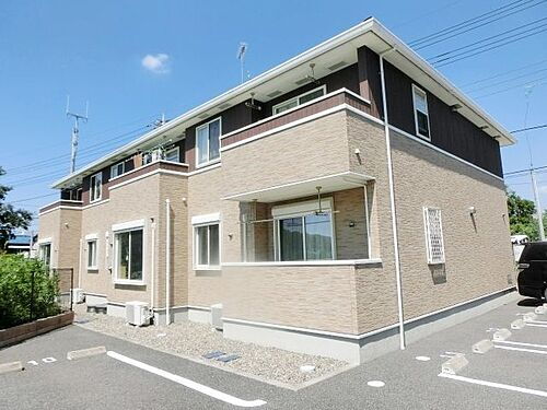 千葉県市原市姉崎 2階建 築12年5ヶ月