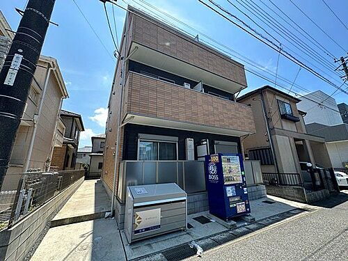 千葉県千葉市中央区蘇我１丁目 3階建 築4年9ヶ月