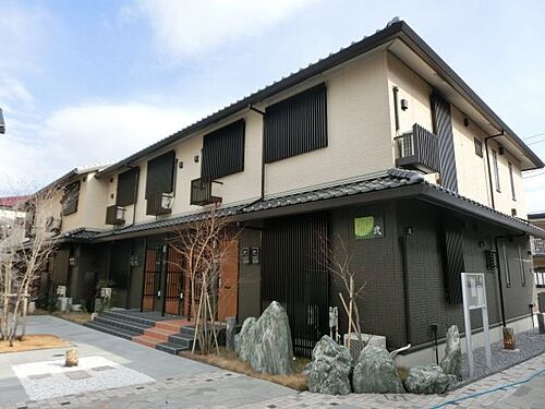 千葉県市原市五井中央南１丁目 2階建 築9年