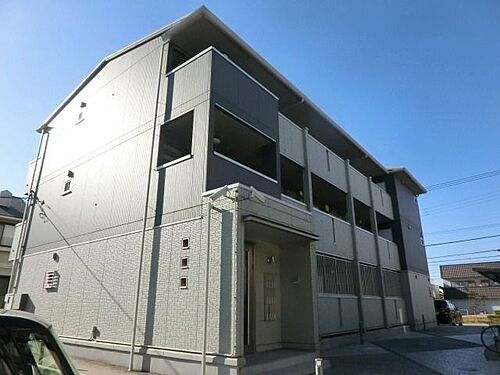 千葉県市原市君塚２丁目 3階建 築14年