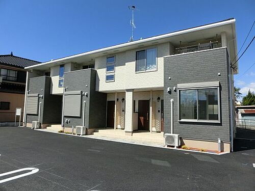 千葉県市原市君塚１丁目 2階建 築6年10ヶ月