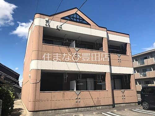 ＪＷ　シバタ 2階建