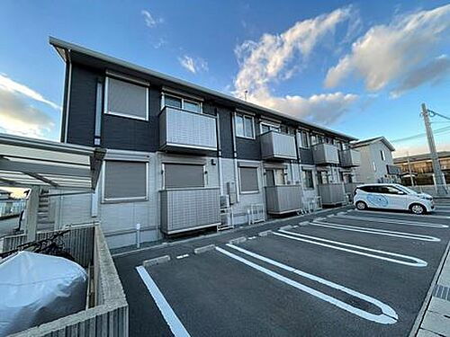 兵庫県姫路市飾磨区今在家２丁目 2階建 築5年9ヶ月
