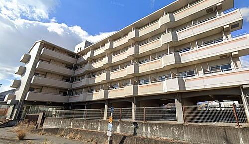 兵庫県加古郡稲美町六分一 5階建 築27年6ヶ月