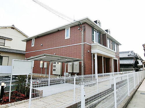 兵庫県神戸市垂水区西舞子４丁目 2階建