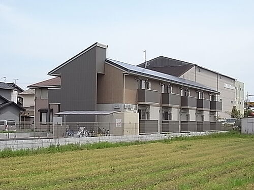 兵庫県姫路市大津区勘兵衛町２丁目 2階建