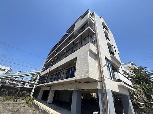 兵庫県神戸市垂水区塩屋町１丁目 5階建 築38年5ヶ月