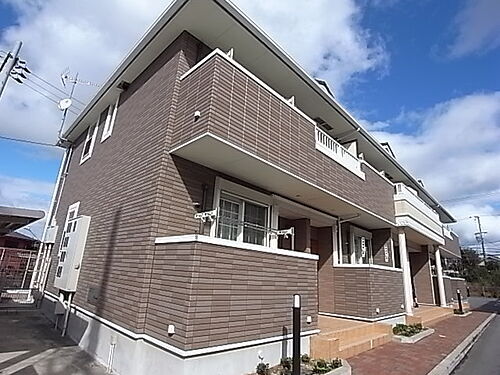 兵庫県三木市志染町広野１丁目 2階建 築17年6ヶ月