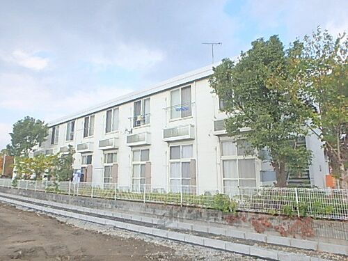 滋賀県守山市守山５丁目 築23年8ヶ月 2階建