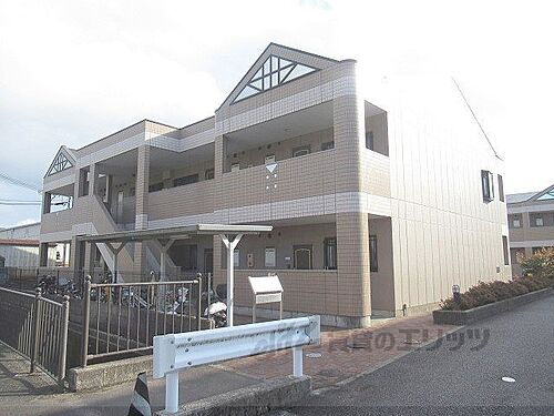 滋賀県甲賀市水口町北泉２丁目 賃貸アパート