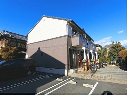 滋賀県東近江市五個荘石塚町 築20年 2階建