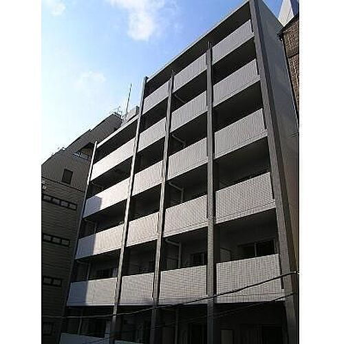 東京都千代田区神田猿楽町２丁目 7階建 築17年9ヶ月