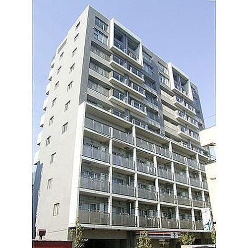 東京都豊島区西池袋４丁目 11階建 築20年3ヶ月