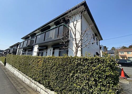 千葉県成田市公津の杜１丁目 2階建