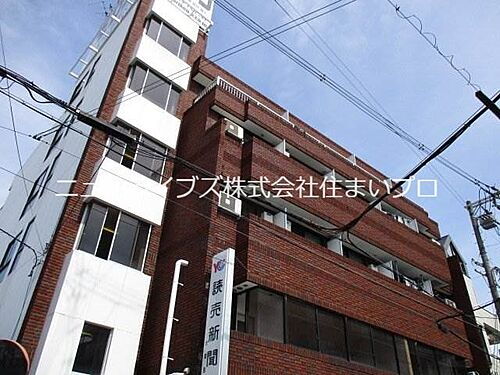 大阪府門真市常称寺町 5階建 築40年4ヶ月