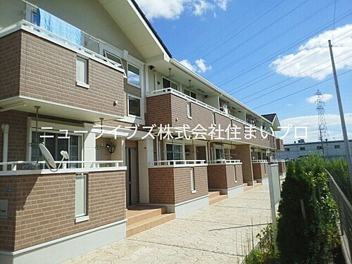 大阪府門真市北岸和田２丁目 築13年11ヶ月 2階建