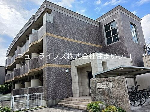 大阪府寝屋川市寝屋２丁目 賃貸マンション