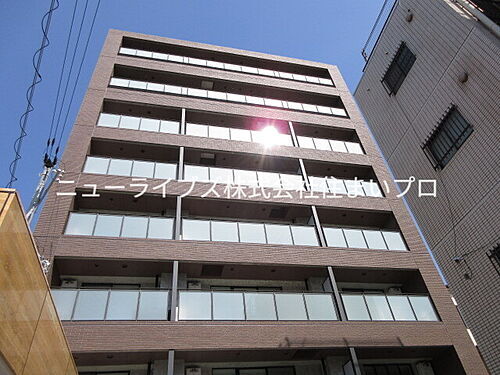 大阪府寝屋川市八坂町 賃貸マンション