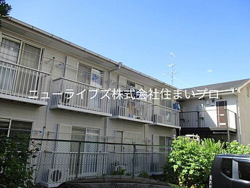 大阪府寝屋川市中木田町 築35年9ヶ月 2階建